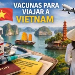 vacunas vietnam
