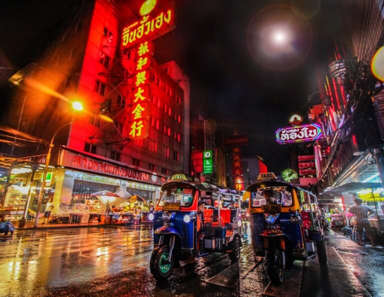 Cuanto cuesta viajar a Vietnam desde Colombia: presupuesto real 2026